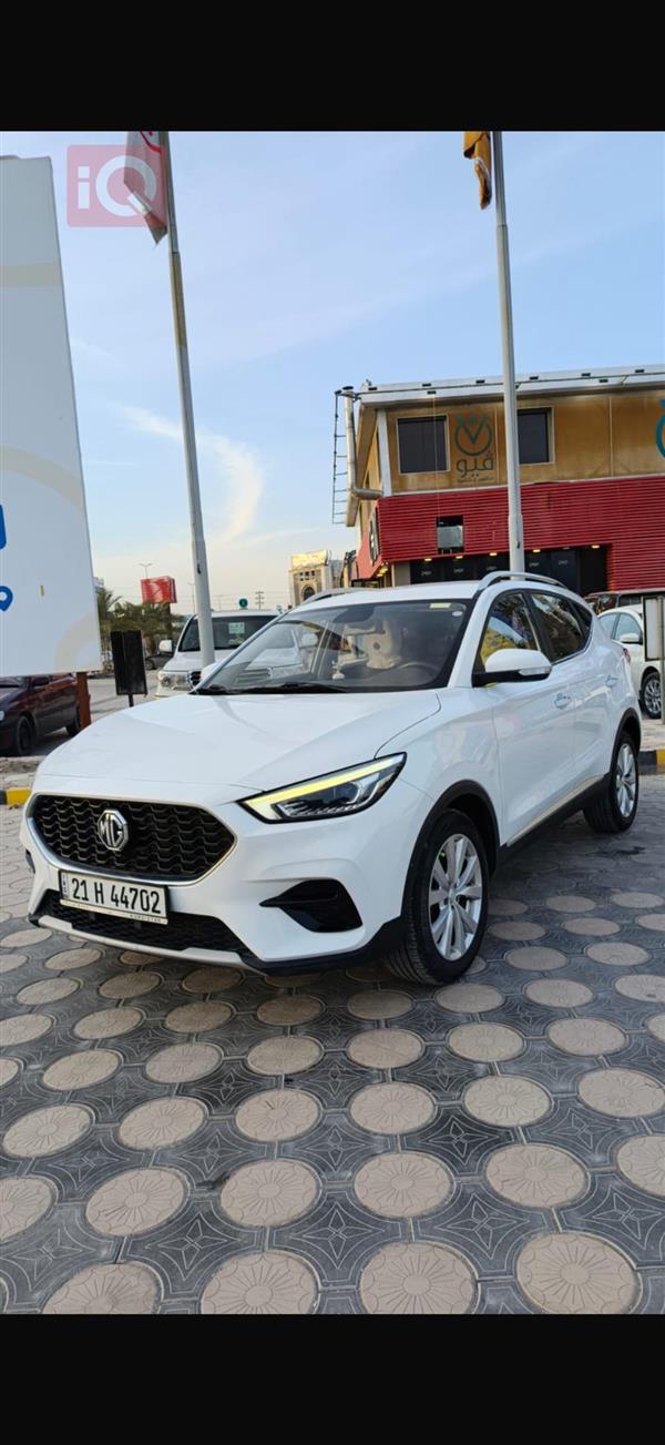 ام جي ZS 2023 للبيع في العراق - النجف
